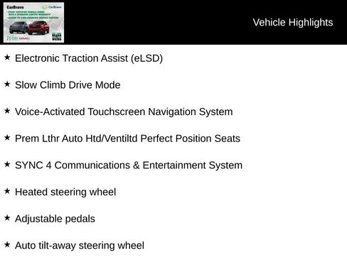 Used 2023 Lincoln Navigator Reserve AWD/4WD image 15