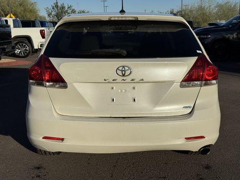 Used 2009 Toyota Venza Base image 4