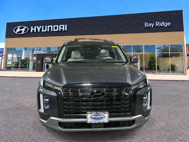 Used 2024 Hyundai Palisade Limited AWD/4WD image 11