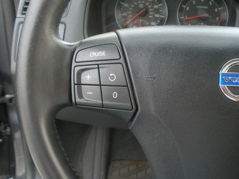 Used 2011 Volvo S40 T5 FWD image 35