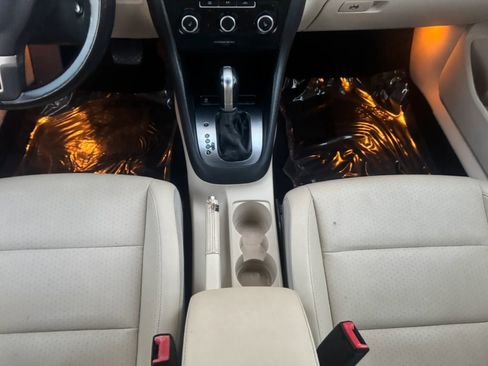 Used 2014 Volkswagen Jetta TDI image 23