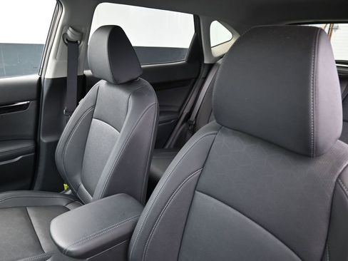Used 2024 Kia Seltos SX AWD/4WD image 14