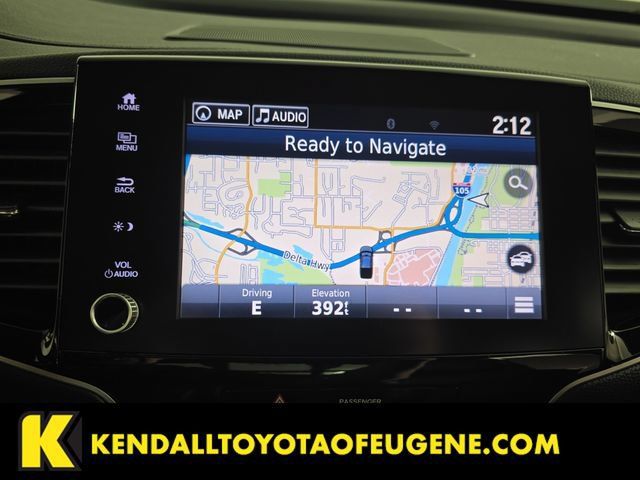 Used 2023 Honda Ridgeline RTL-E image 21
