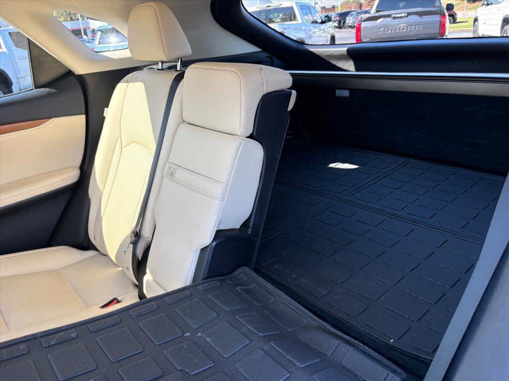 Used 2021 Lexus RX 350 FWD w/ Premium Package image 8