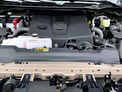 New 2026 Toyota Tundra 1794 Edition image 17