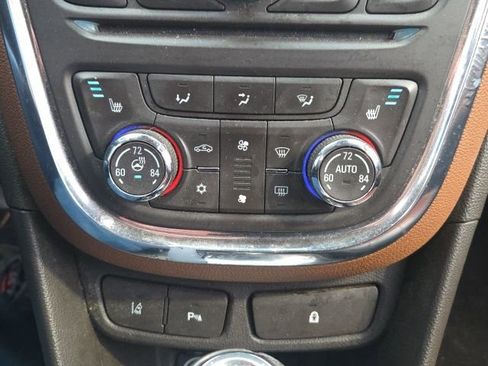 Used 2013 Buick Encore Premium image 29