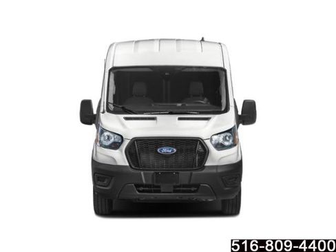 Used 2025 Ford Transit 250 148 Medium Roof RWD image 5