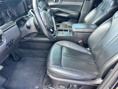 Used 2022 Kia Sorento S FWD image 6