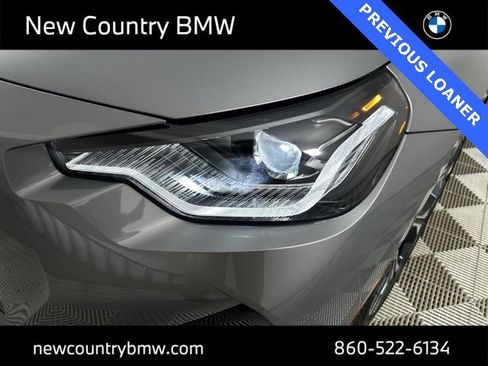 Certified 2025 BMW 230i xDrive Coupe w/ M Sport Package image 28