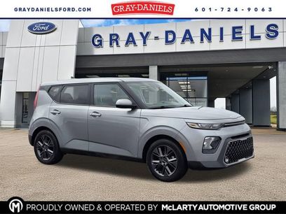 Used 2022 Kia Soul EX