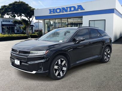 Used 2024 Honda Prologue Elite