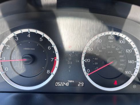 Used 2010 Honda Accord LX image 12
