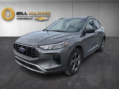 Used 2023 Ford Escape ST-Line w/ Tech Pack #1