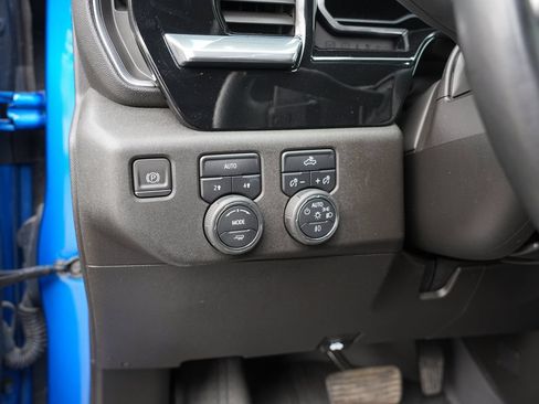 Used 2023 Chevrolet Silverado 1500 RST w/ Rally Edition AWD/4WD image 19