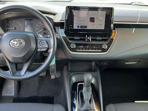 Used 2024 Toyota Corolla LE FWD image 14