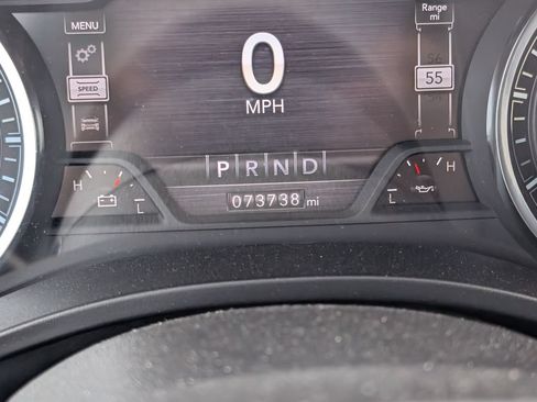 Used 2023 RAM 1500 Laramie AWD/4WD image 17