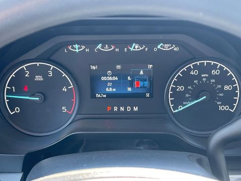 New 2025 Ford F550 4x4 Regular Cab Super Duty image 7