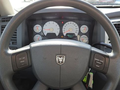 Used 2007 Dodge Ram 1500 Truck SLT image 8