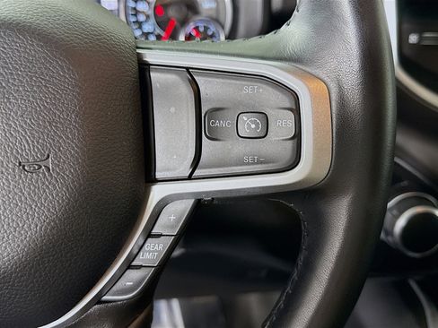 Used 2022 RAM 1500 Big Horn image 15