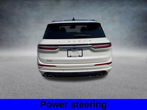Used 2024 Lincoln Corsair Grand Touring AWD/4WD image 8