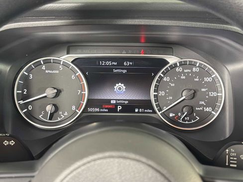 Used 2024 Nissan Rogue SV image 26