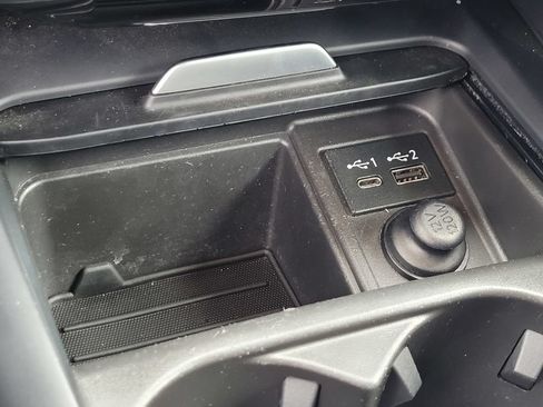 Used 2021 INFINITI QX50 Luxe FWD image 20