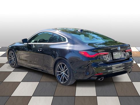 Used 2025 BMW 430i Coupe RWD image 5