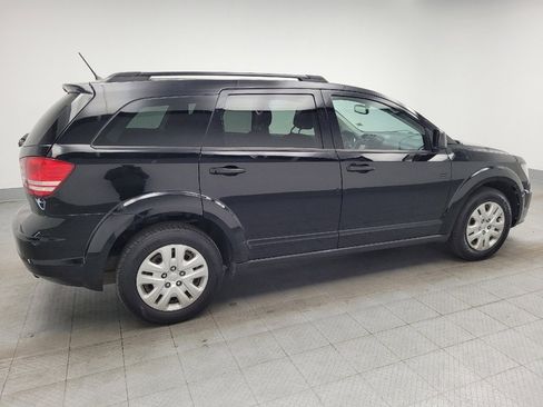 Used 2018 Dodge Journey SE FWD image 10