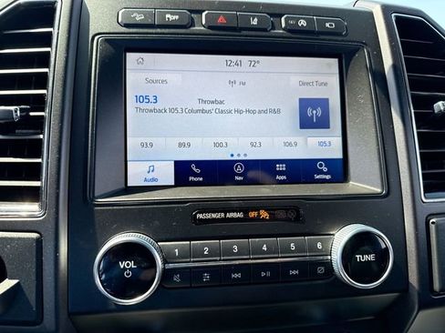 Used 2020 Ford Expedition Limited w/ Equipment Group 302A AWD/4WD image 16
