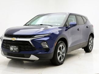 Used 2023 Chevrolet Blazer LT w/ Driver Confidence Package video 2
