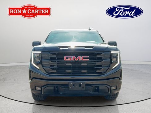 Used 2026 GMC Sierra 1500 Elevation AWD/4WD image 2