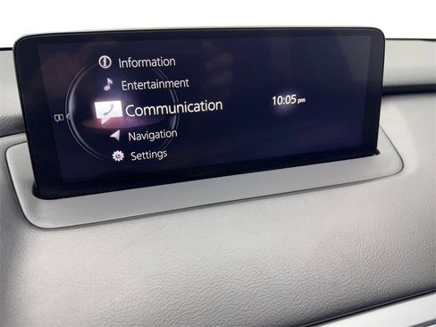 Used 2023 MAZDA CX-9 Touring image 65