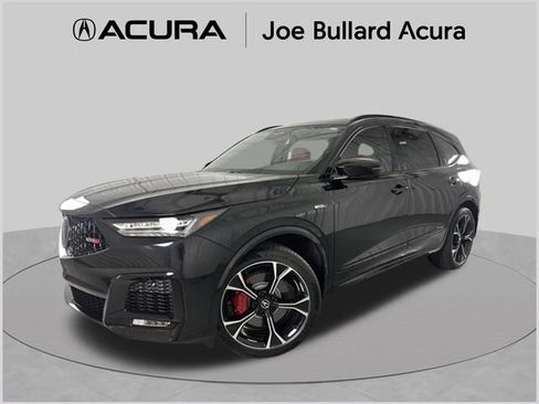 New 2026 Acura MDX Type S AWD/4WD image 1