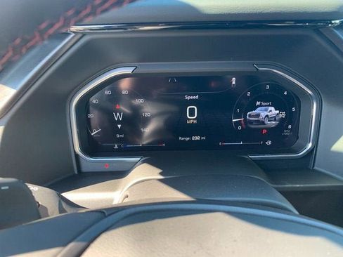 New 2026 GMC Sierra 1500 AT4X AWD/4WD image 18