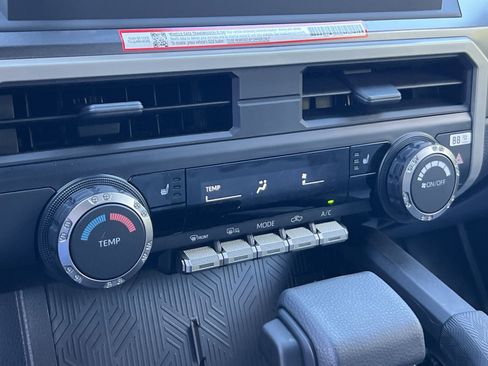 New 2025 Toyota Tacoma SR5 image 16