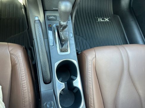 Used 2022 Acura ILX w/ Premium Package FWD image 15