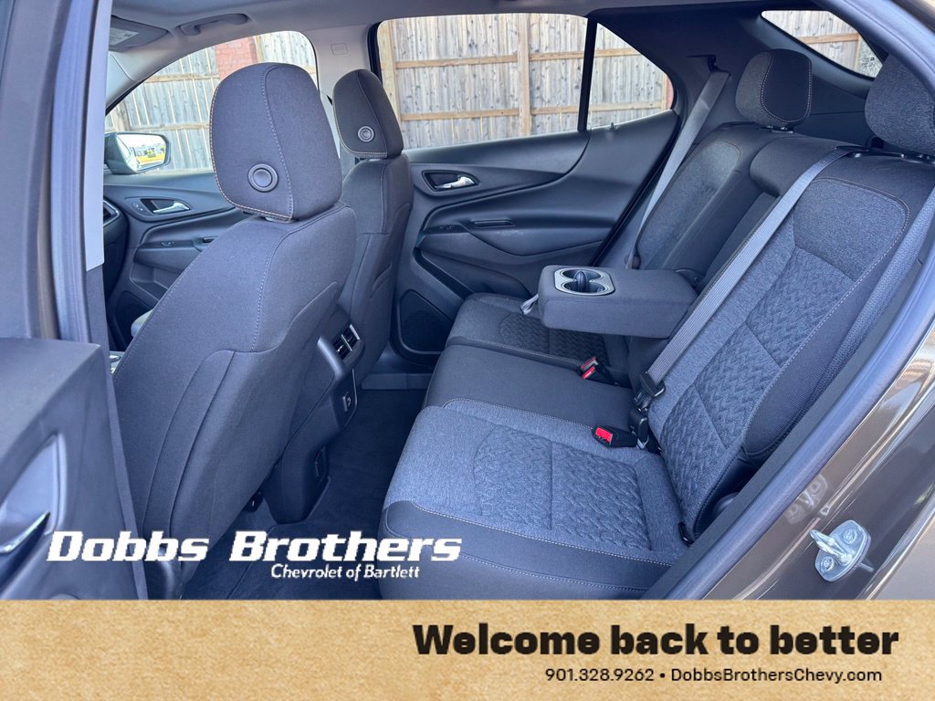 Used 2023 Chevrolet Equinox LT FWD image 35