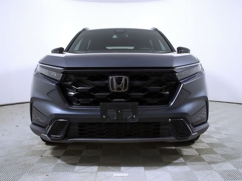 Used 2025 Honda CR-V Sport image 5