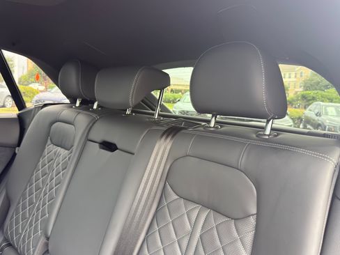 Used 2024 Audi SQ8 Premium Plus w/ Executive Package AWD/4WD image 30