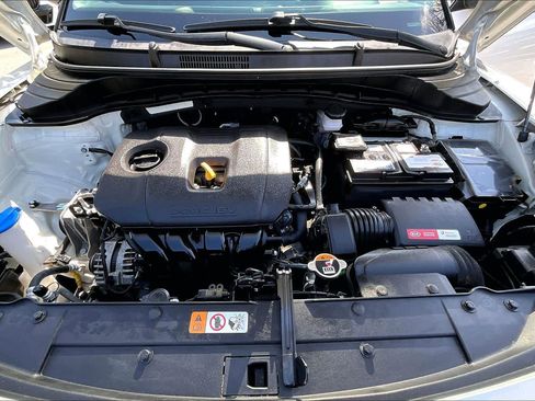 Used 2021 Kia Soul S image 34