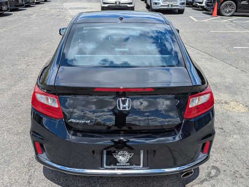 Used 2013 Honda Accord EX-L image 8