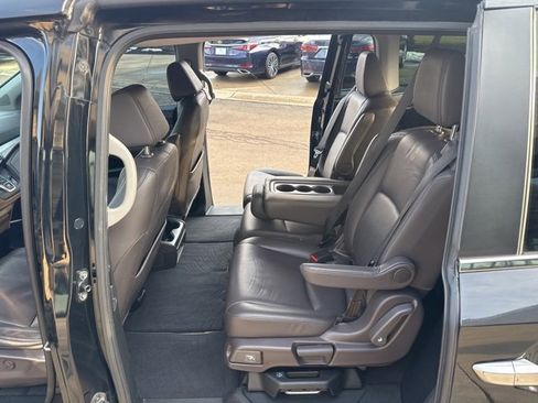 Used 2019 Honda Odyssey EX-L image 31