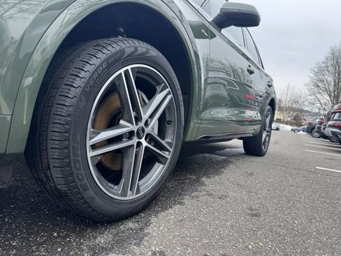 Used 2023 Audi Q5 e Premium Plus w/ Premium Plus Package image 10