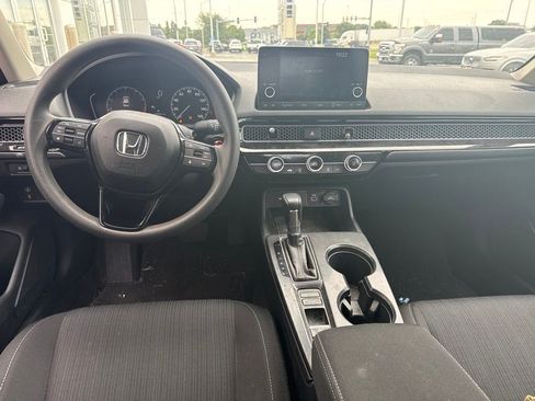 Certified 2024 Honda Civic LX image 5
