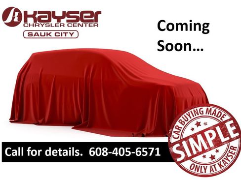 Used 2023 Chrysler Pacifica Touring-L image 1