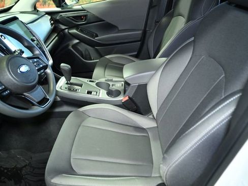 Used 2025 Subaru Crosstrek 2.5i Premium w/ Crosstrek Mirror Package image 20