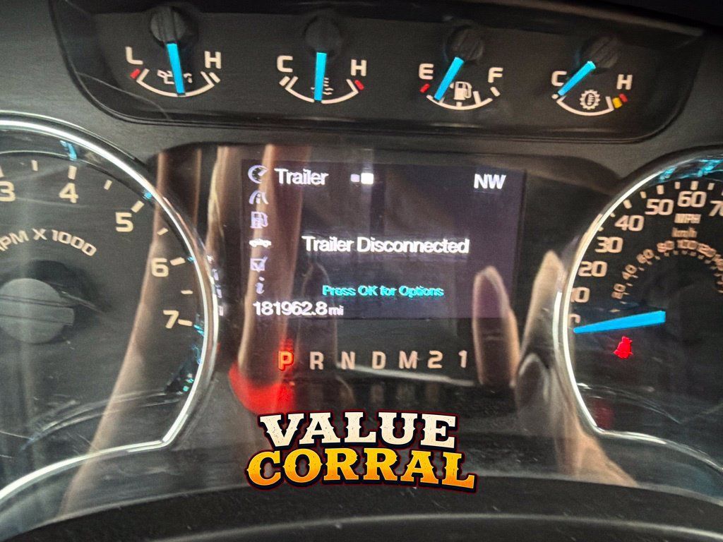 Used 2013 Ford F150 XLT w/ Luxury Equipment Group AWD/4WD image 20