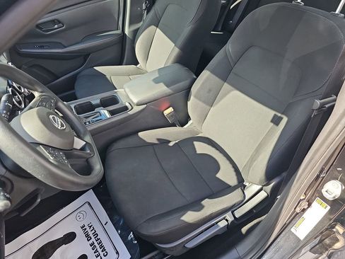 Used 2024 Nissan Sentra S FWD image 20