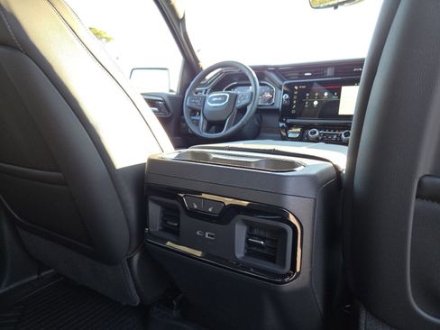 New 2026 GMC Sierra 1500 AT4X w/ AT4X AEV Edition AWD/4WD image 28