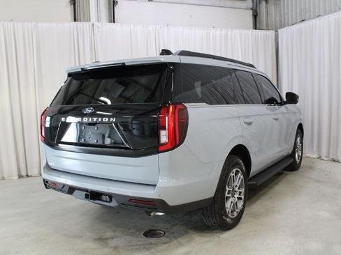 New 2026 Ford Expedition Active AWD/4WD image 65